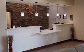 Best Western Plus Spring Inn & Suites