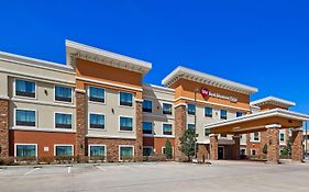 Best Western Plus Spring Inn & Suites
